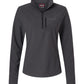 Marmot - Women's Air Fleece Quarter-Zip Pullover