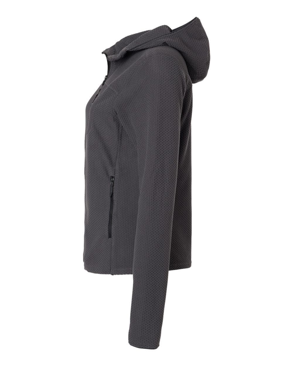 Marmot - Women's Air Fleece Hooded Jacket