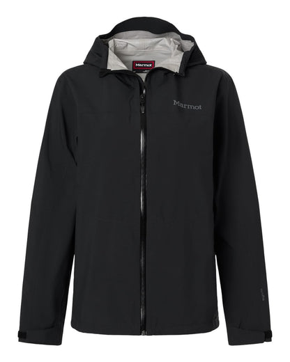 Marmot - Women's PreCip® Evo Flex Hooded Jacket