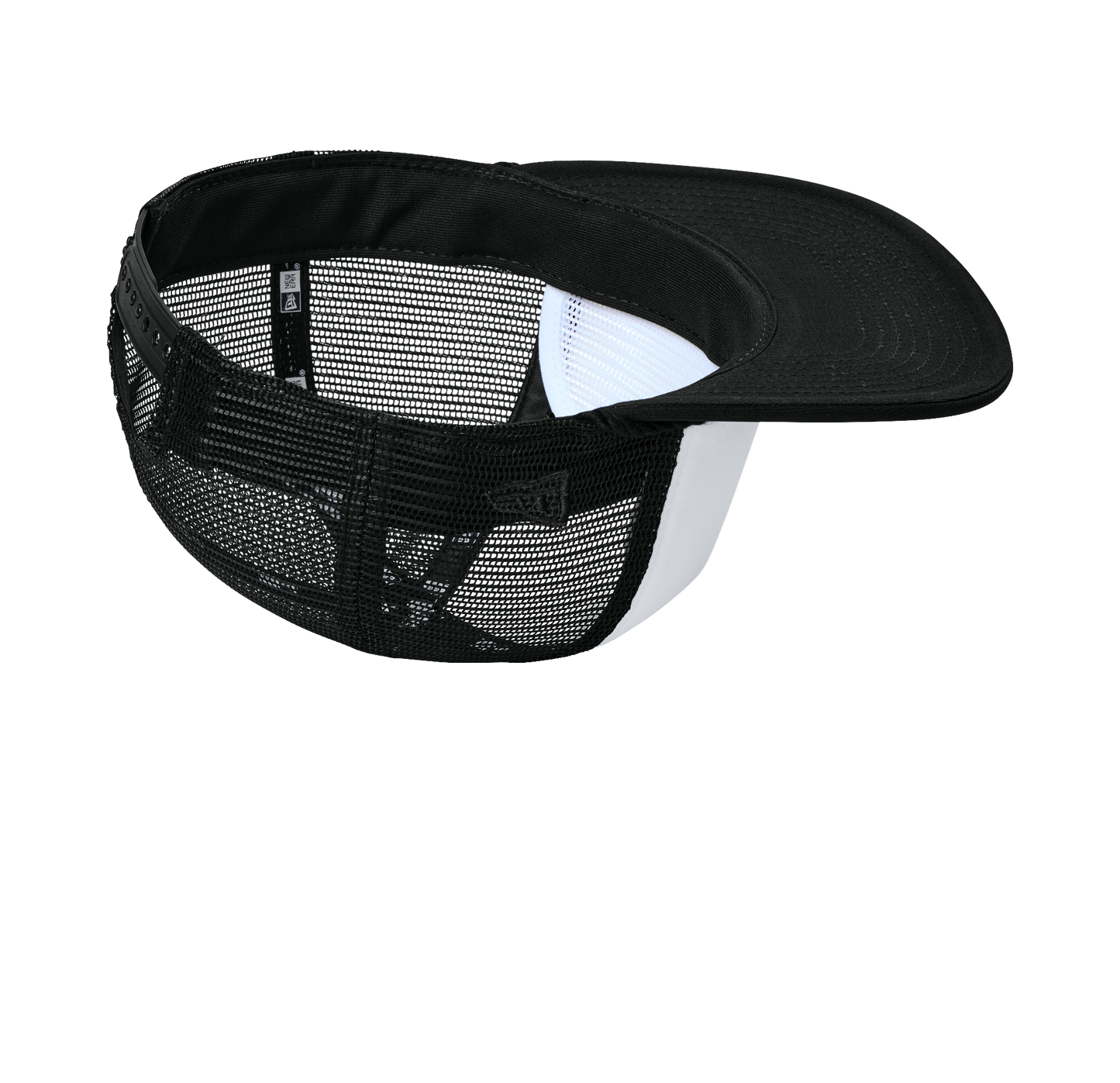 New Era - Foam Rope Trucker Cap