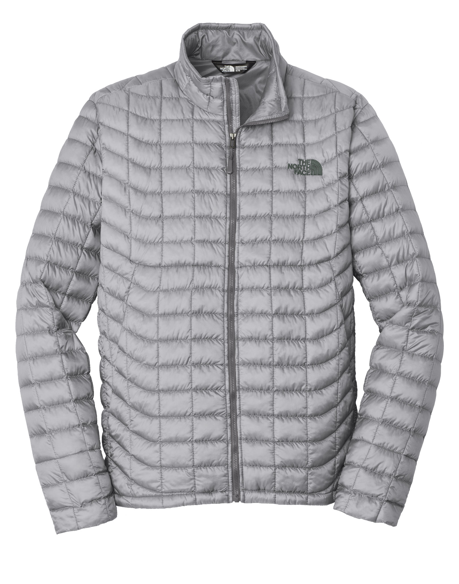 The North Face - Men's ThermoBall™ Trekker Jacket