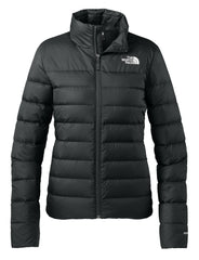 The North Face - Women's Down Hybrid Jacket