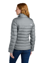 The North Face - Women's Down Hybrid Jacket