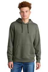 The North Face - Sleeve Logo Pullover Hoodie