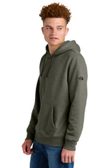 The North Face - Sleeve Logo Pullover Hoodie