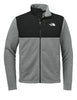 The North Face - Men's Highest Peak Full-Zip Fleece Jacket