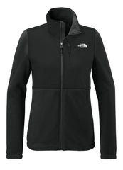 The North Face - Women's Highest Peak Full-Zip Fleece Jacket