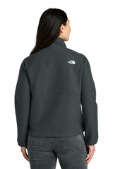 The North Face - Women's Barr Lake Soft Shell Jacket