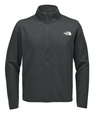 The North Face - Men's Double-Knit 1/2-Zip Fleece