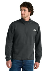 The North Face - Men's Double-Knit 1/2-Zip Fleece