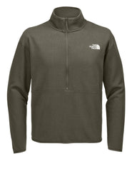 The North Face - Men's Double-Knit 1/2-Zip Fleece