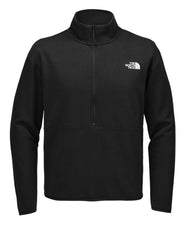 The North Face - Men's Double-Knit 1/2-Zip Fleece