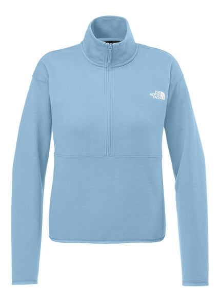 The North Face - Women's Double-Knit 1/2-Zip Fleece