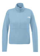 The North Face - Women's Double-Knit 1/2-Zip Fleece