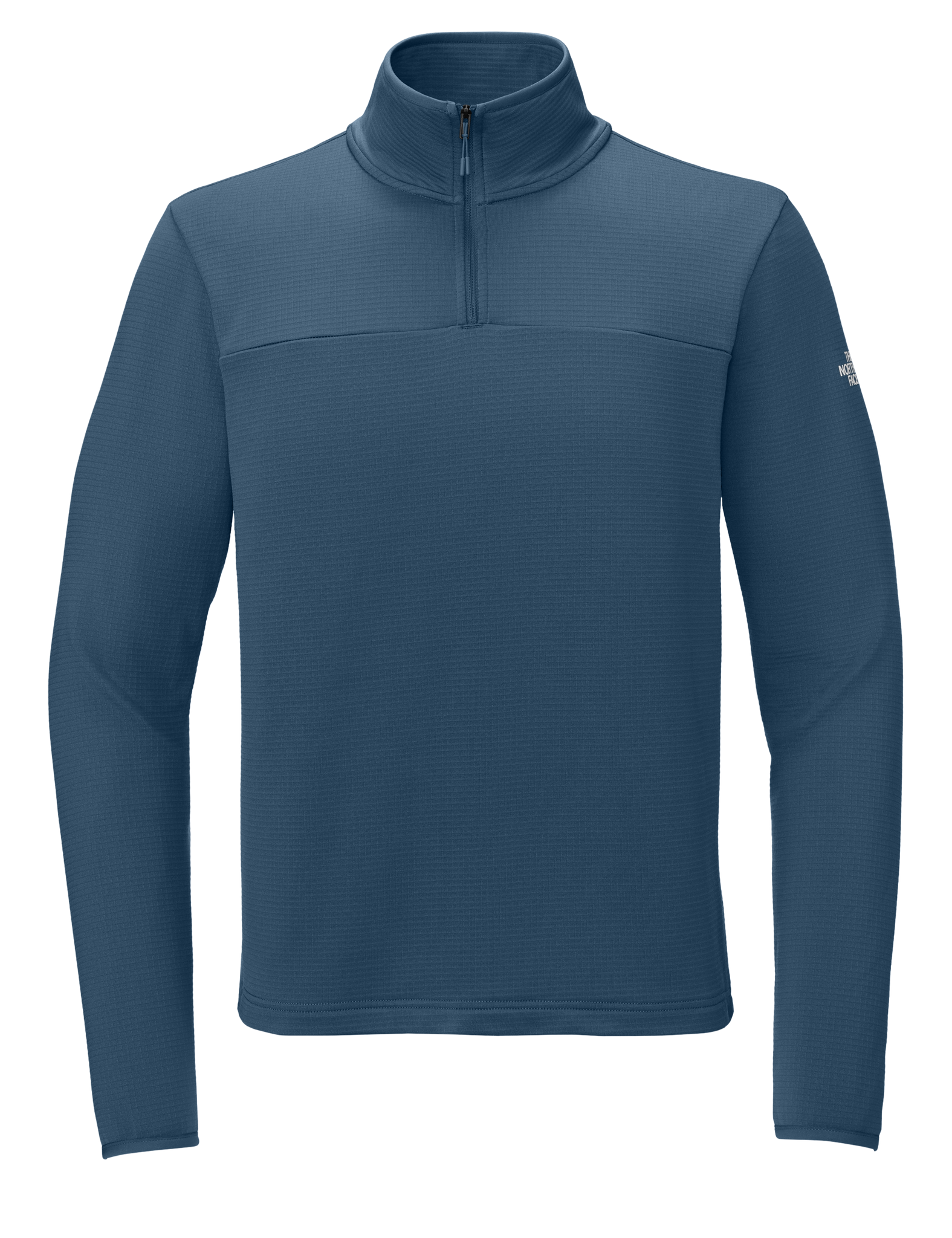 The North Face - Men's Aim 1/4-Zip Fleece