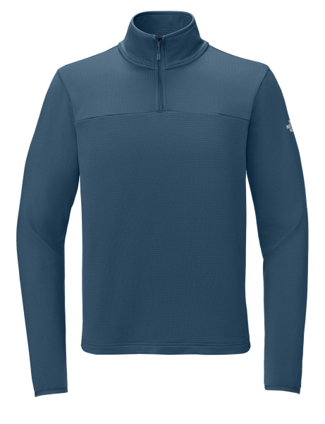 The North Face - Men's Aim 1/4-Zip Fleece