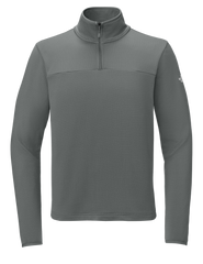 The North Face - Men's Aim 1/4-Zip Fleece