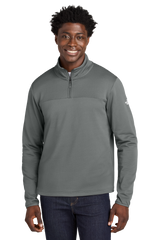 The North Face - Men's Aim 1/4-Zip Fleece