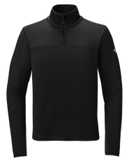 The North Face - Men's Aim 1/4-Zip Fleece