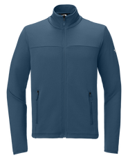 The North Face - Men's Aim Full-Zip Fleece Jacket