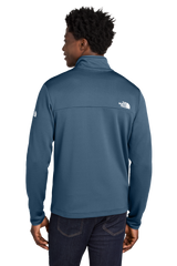 The North Face - Men's Aim Full-Zip Fleece Jacket