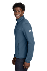 The North Face - Men's Aim Full-Zip Fleece Jacket