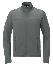 The North Face - Men's Aim Full-Zip Fleece Jacket