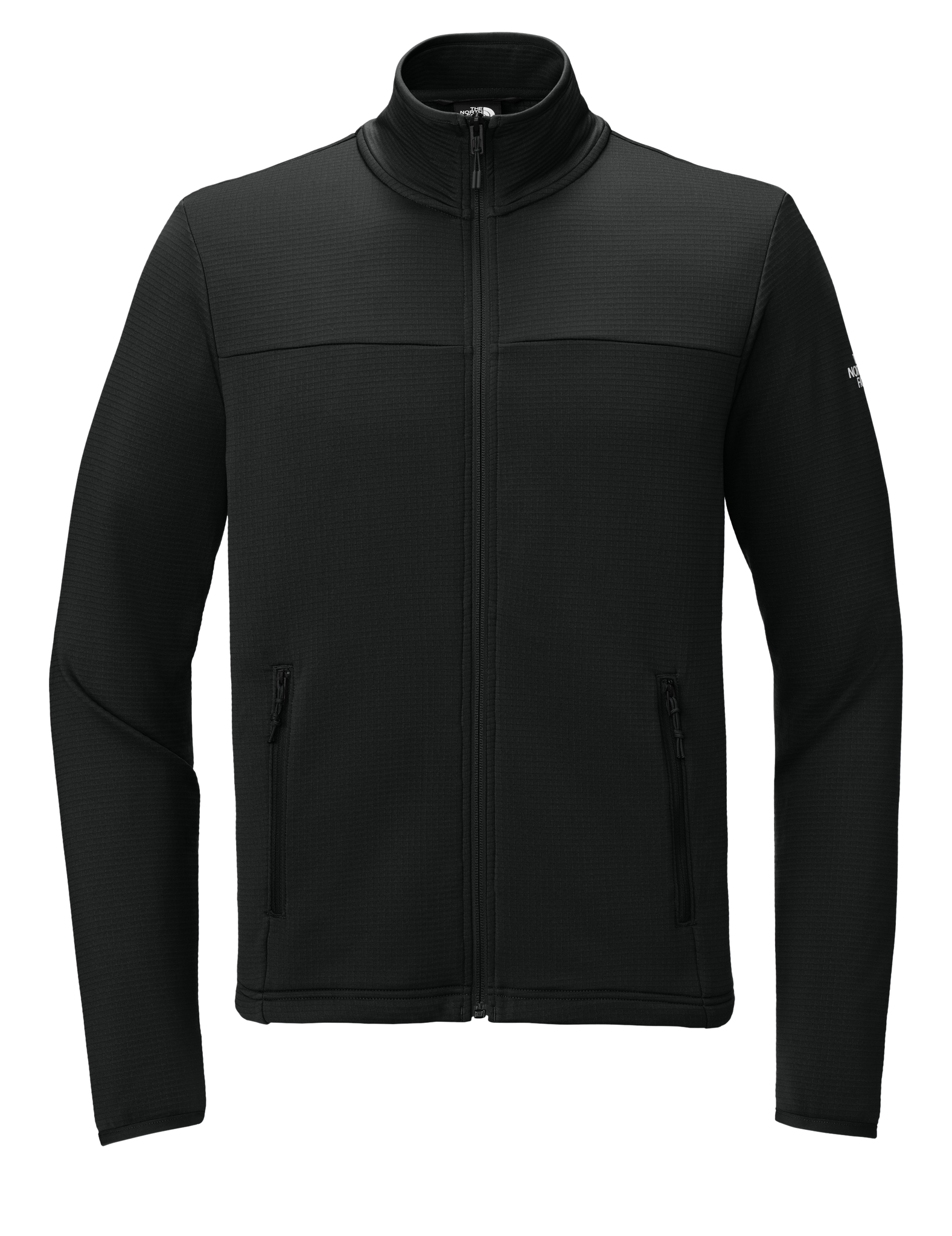 The North Face - Men's Aim Full-Zip Fleece Jacket