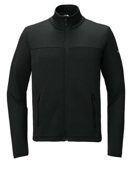 The North Face - Men's Aim Full-Zip Fleece Jacket