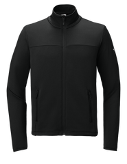 The North Face - Men's Aim Full-Zip Fleece Jacket