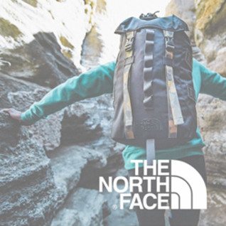 The North Face - Women's Tech 1/4-Zip Fleece – Threadfellows