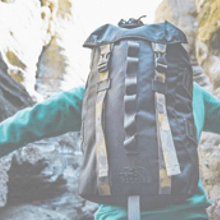 Lineage ruck 2025 37l backpack