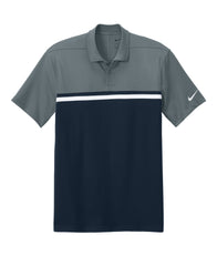 Nike - Men's Dri-FIT Victory Colorblock Polo