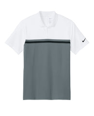 Nike - Men's Dri-FIT Victory Colorblock Polo