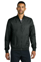 Nike - Men's Bomber Jacket