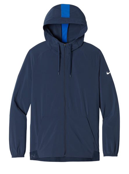 Nike - Men's Pro Hooded Jacket