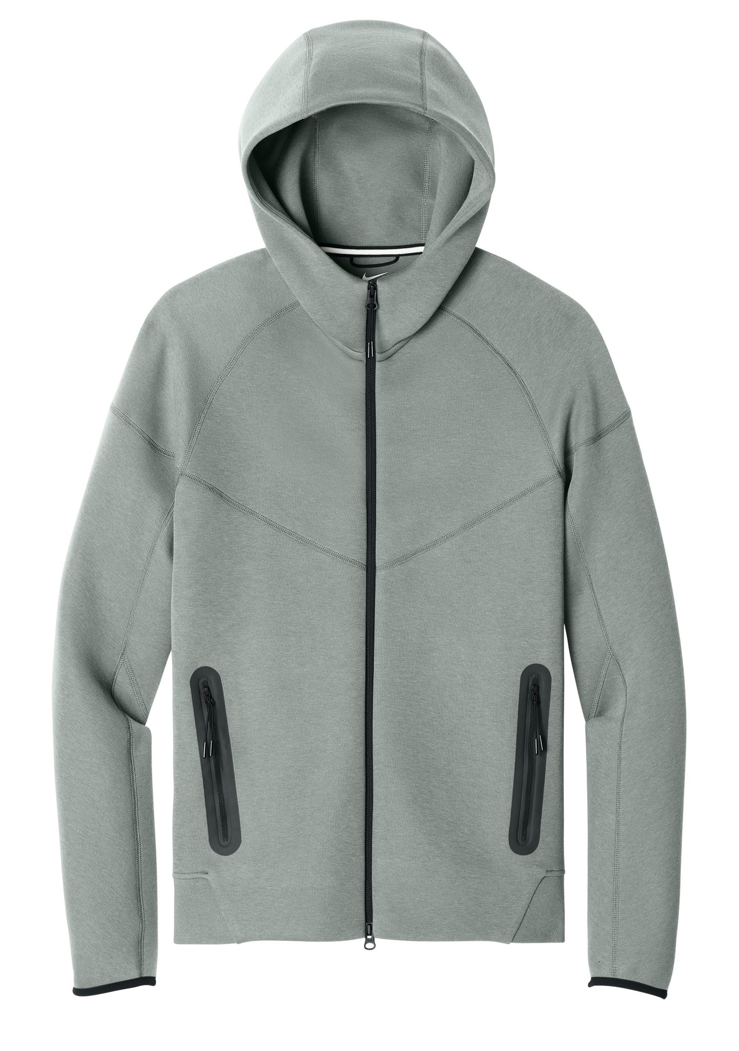 Nike - Men's Tech Fleece Full-Zip Hoodie