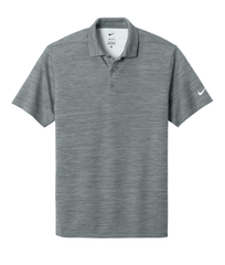 Nike - Men's Dri-FIT Striated Polo