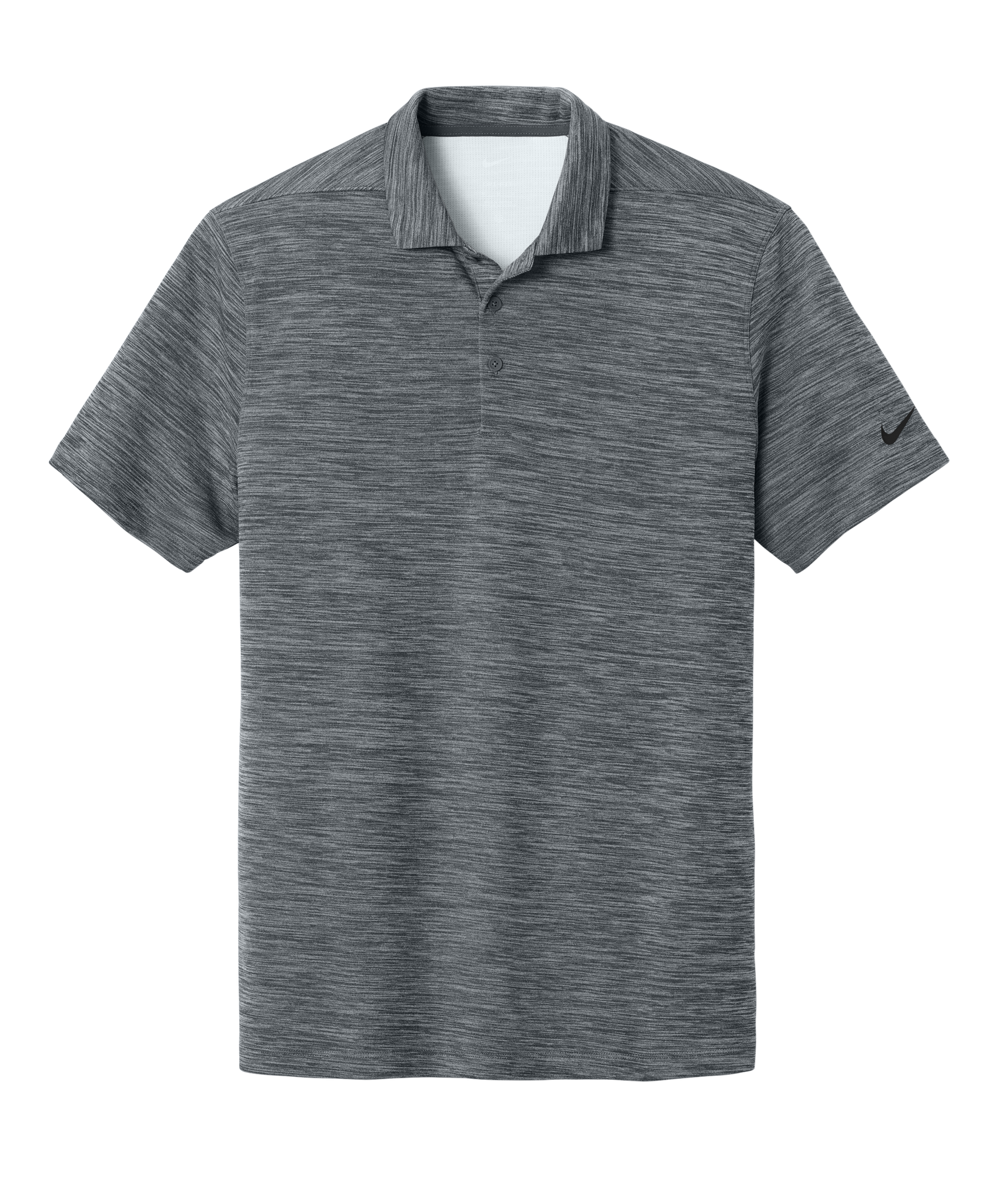 Nike - Men's Dri-FIT Striated Polo