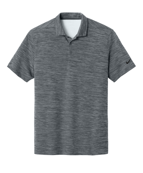 Nike - Men's Dri-FIT Striated Polo