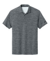 Nike - Men's Dri-FIT Striated Polo