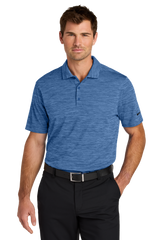 Nike - Men's Dri-FIT Striated Polo