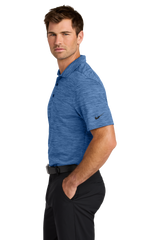 Nike - Men's Dri-FIT Striated Polo