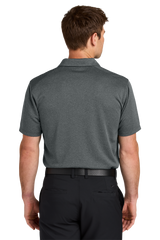 Nike - Men's Dri-FIT Smooth Heather Polo