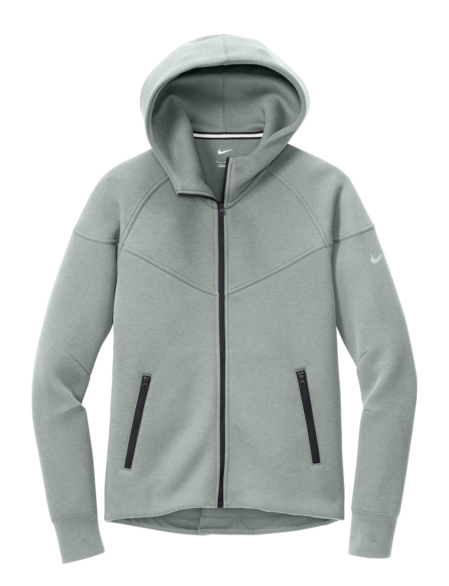 Nike - Women's Tech Fleece Full-Zip Hoodie