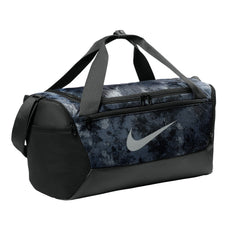 Nike - Brasilia Camo Duffel