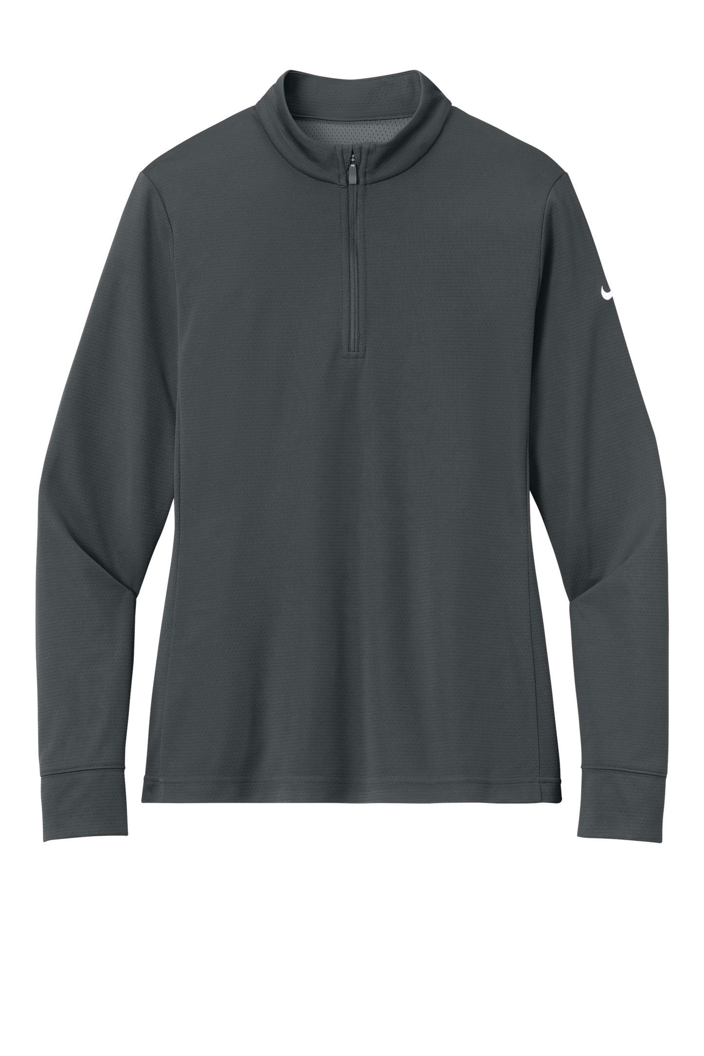 Nike - Women's Essential 1/2-Zip Cover-Up