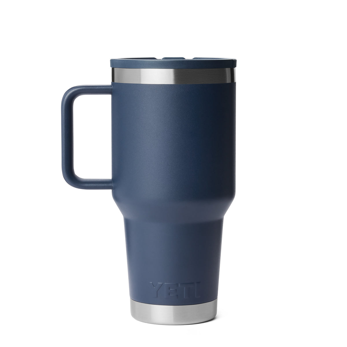 YETI - Rambler 30oz Travel Straw Mug