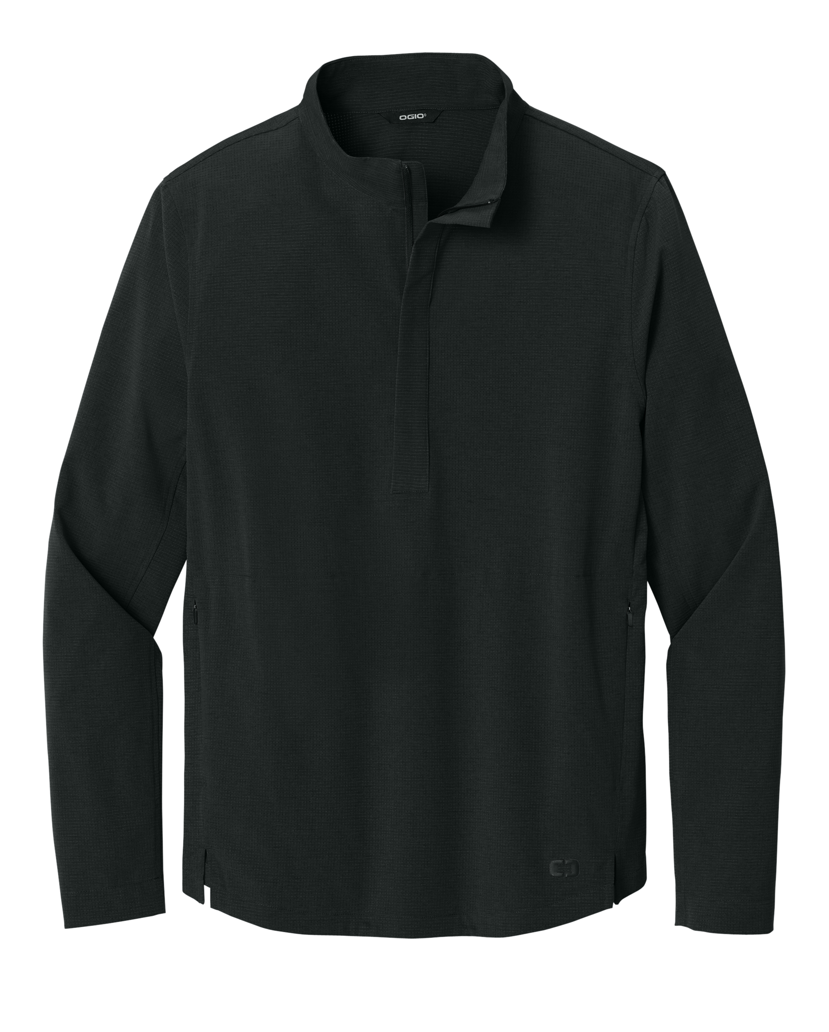 OGIO - Men's Aspect 1/2-Zip Pullover