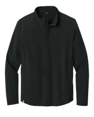 OGIO - Men's Aspect 1/2-Zip Pullover